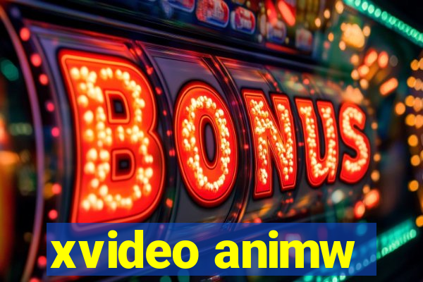 xvideo animw